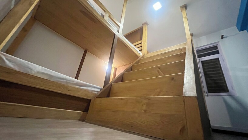 Imagen de la habitación del Hotel Thamel Hotel and Spa. Foto 18