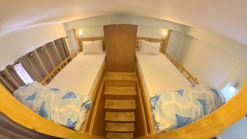 Imagen de la habitación del Hotel Thamel Hotel and Spa. Foto 19