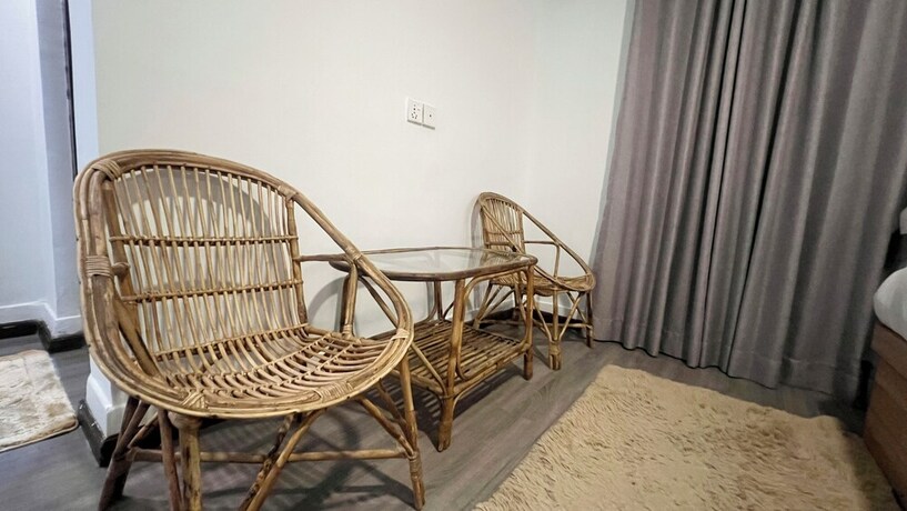 Imagen de la habitación del Hotel Thamel Hotel and Spa. Foto 20