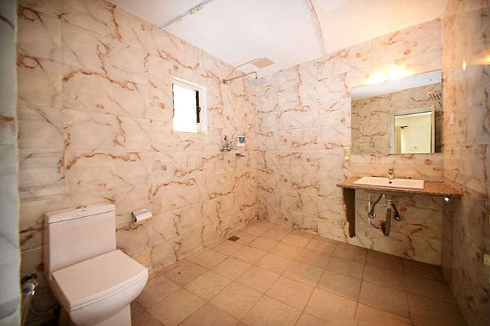 Imagen de la habitación del Hotel Thamel Park. Foto 7