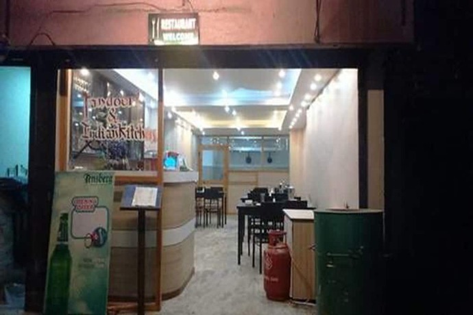 Imagen general del Hotel Thamel Trekkers. Foto 2