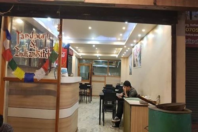 Imagen general del Hotel Thamel Trekkers. Foto 3