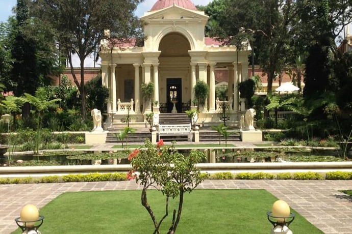 Imagen general del Hotel Thamel Trekkers. Foto 5