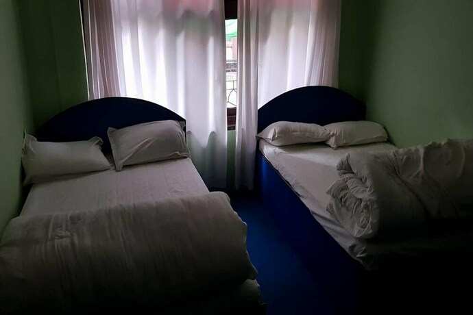 Imagen de la habitación del Hotel Thamel Trekkers. Foto 11