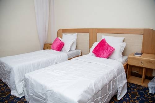Imagen de la habitación del Hotel Thames. Foto 4
