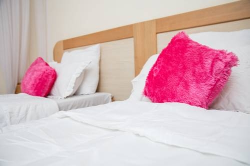 Imagen de la habitación del Hotel Thames. Foto 5
