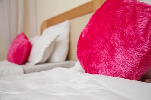 Imagen de la habitación del Hotel Thames. Foto 6