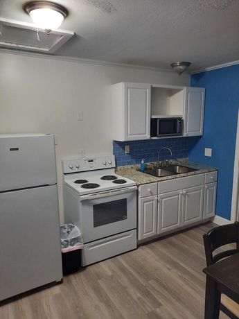 Imagen de la habitación del Hotel Thames Inn and Marina. Foto 4