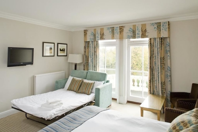 Imagen de la habitación del Hotel Thames Riviera. Foto 8