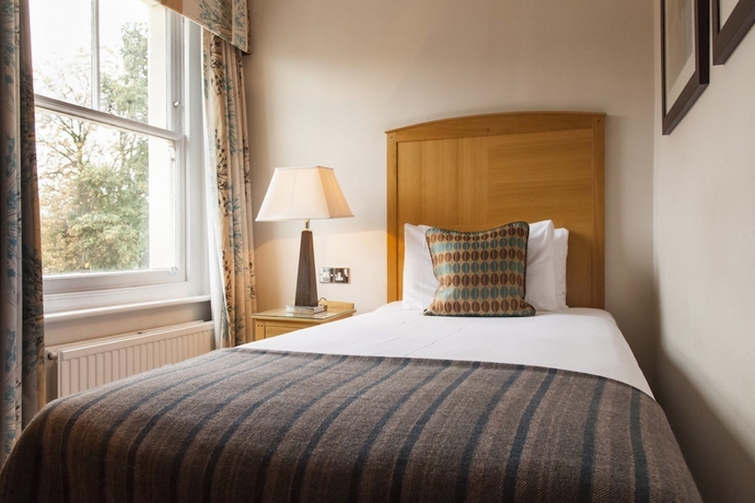 Imagen de la habitación del Hotel Thames Riviera. Foto 11