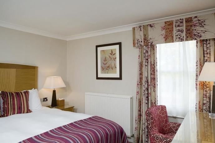 Imagen de la habitación del Hotel Thames Riviera. Foto 18