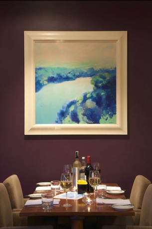 Imagen del bar/restaurante del Hotel Thames Riviera. Foto 5