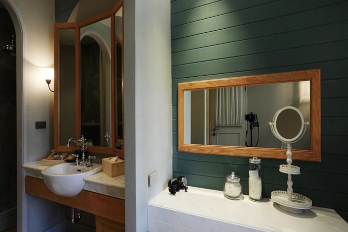 Imagen de la habitación del Hotel Thames Valley Khao Yai. Foto 2