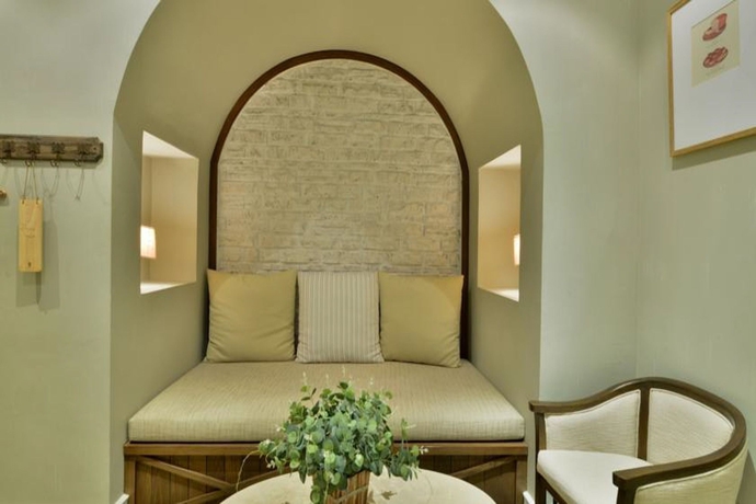 Imagen de los interiores del Hotel Thames Valley Khao Yai. Foto 16