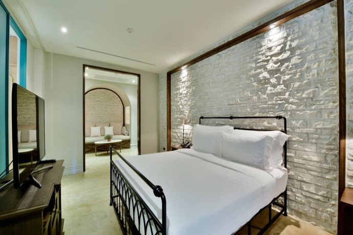 Imagen de la habitación del Hotel Thames Valley Khao Yai. Foto 4