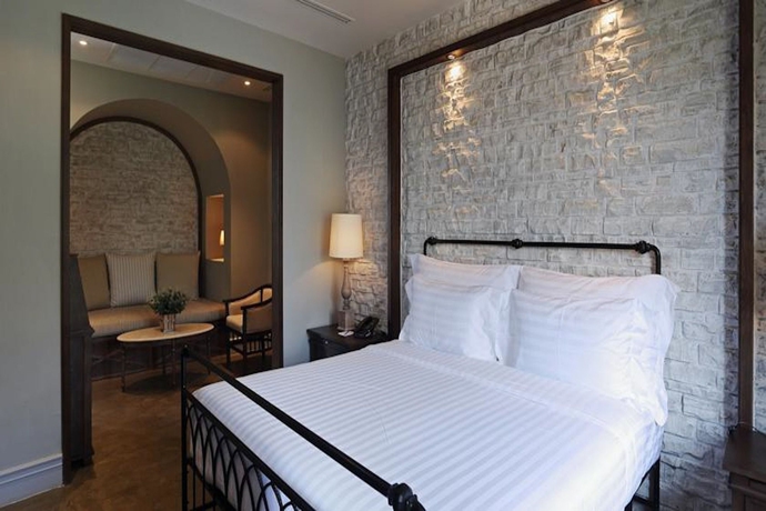 Imagen de la habitación del Hotel Thames Valley Khao Yai. Foto 5