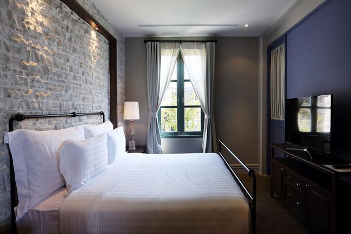 Imagen de la habitación del Hotel Thames Valley Khao Yai. Foto 9