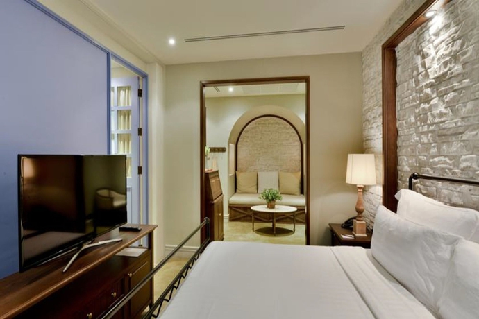 Imagen de la habitación del Hotel Thames Valley Khao Yai. Foto 12