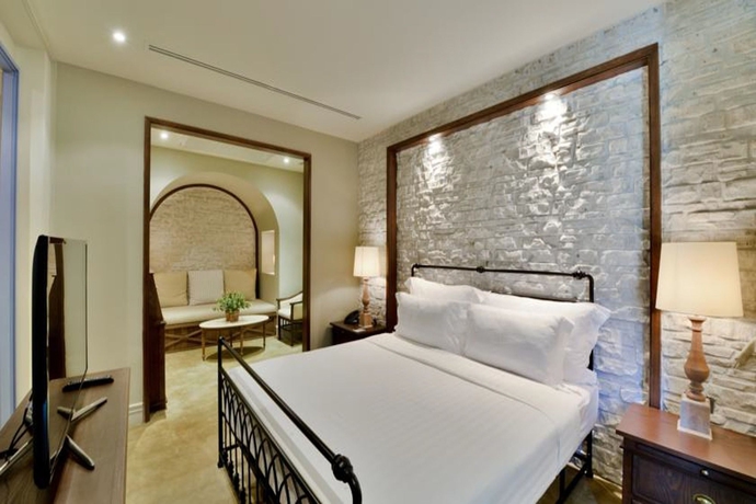 Imagen de la habitación del Hotel Thames Valley Khao Yai. Foto 13