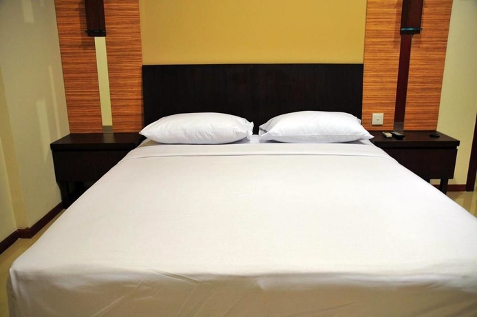 Imagen de la habitación del Hotel Thamrin Condotel Jakarta. Foto 2