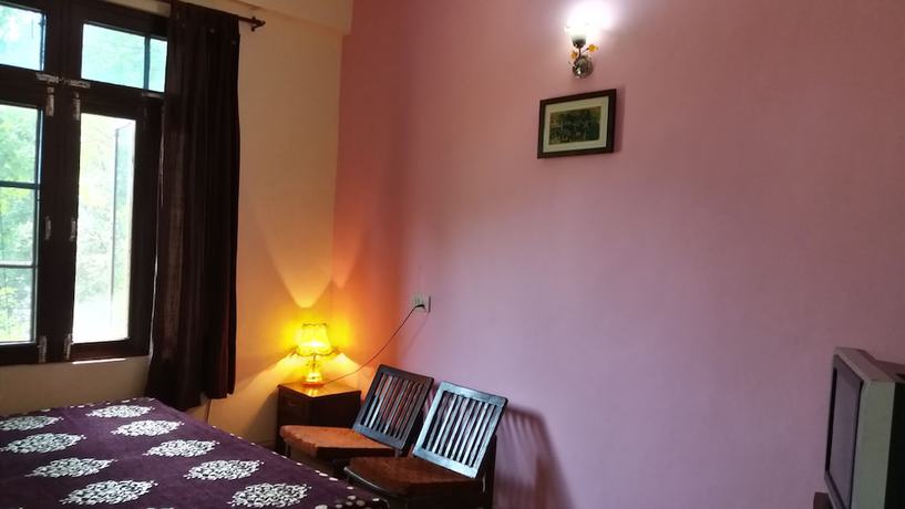 Imagen de la habitación del Hotel Thamsar. Foto 7