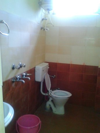 Imagen de la habitación del Hotel Thamsar. Foto 8