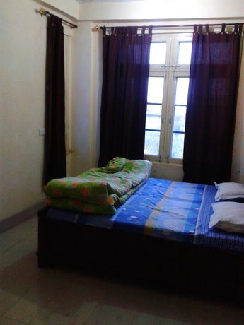 Imagen de la habitación del Hotel Thamsar. Foto 10