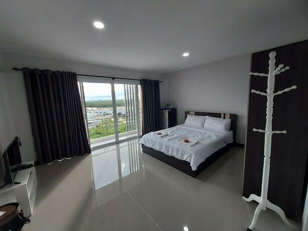 Imagen general del Hotel Thana Apartment. Foto 2