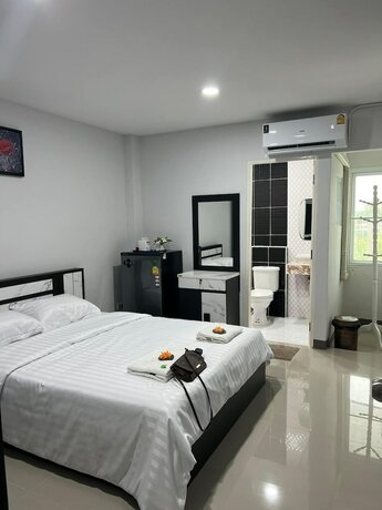 Imagen general del Hotel Thana Apartment. Foto 5