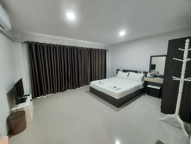 Imagen general del Hotel Thana Apartment. Foto 7
