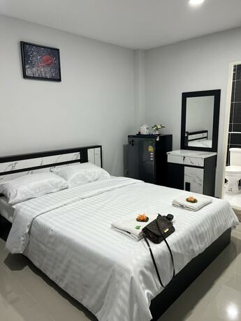 Imagen general del Hotel Thana Apartment. Foto 8