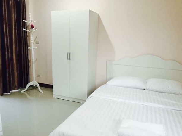 Imagen general del Hotel Thana Apartment. Foto 11