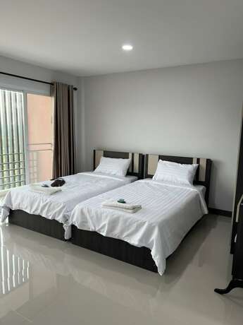 Imagen general del Hotel Thana Apartment. Foto 12