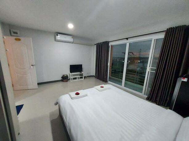 Imagen general del Hotel Thana Apartment. Foto 13