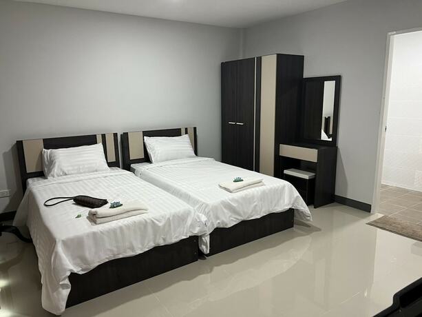 Imagen general del Hotel Thana Apartment. Foto 14
