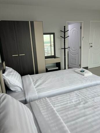 Imagen general del Hotel Thana Apartment. Foto 16