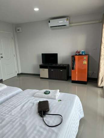 Imagen general del Hotel Thana Apartment. Foto 17