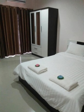 Imagen de la habitación del Hotel Thana Apartment. Foto 19
