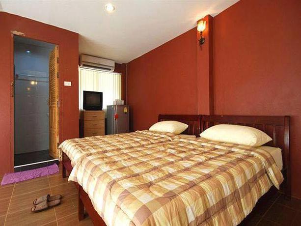 Imagen general del Hotel Thana Lagoon Resort. Foto 2