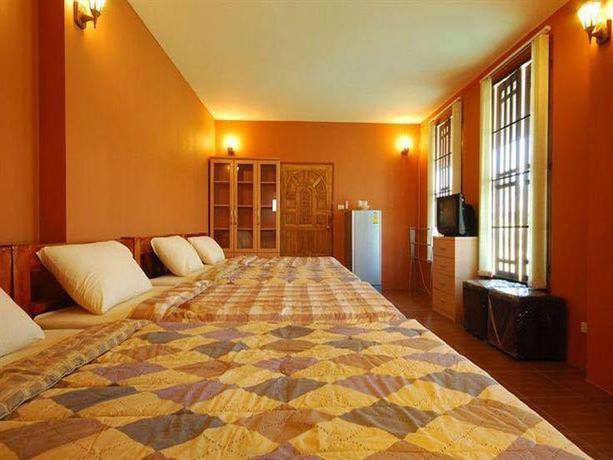 Imagen general del Hotel Thana Lagoon Resort. Foto 3
