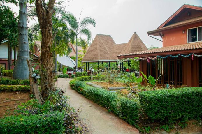 Imagen general del Hotel Thana Lagoon Resort. Foto 7