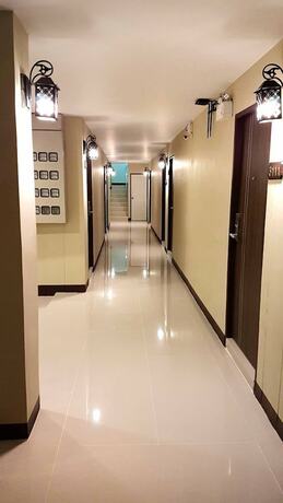 Imagen general del Hotel Thana Residence Lam Luk Ka. Foto 5