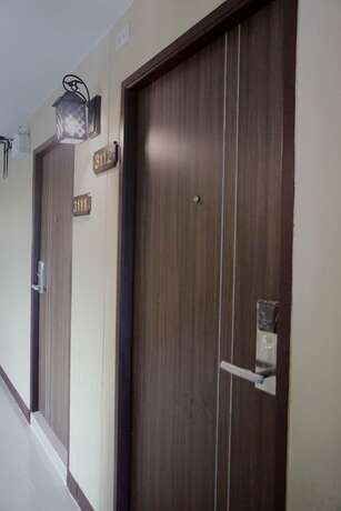 Imagen general del Hotel Thana Residence Lam Luk Ka. Foto 12