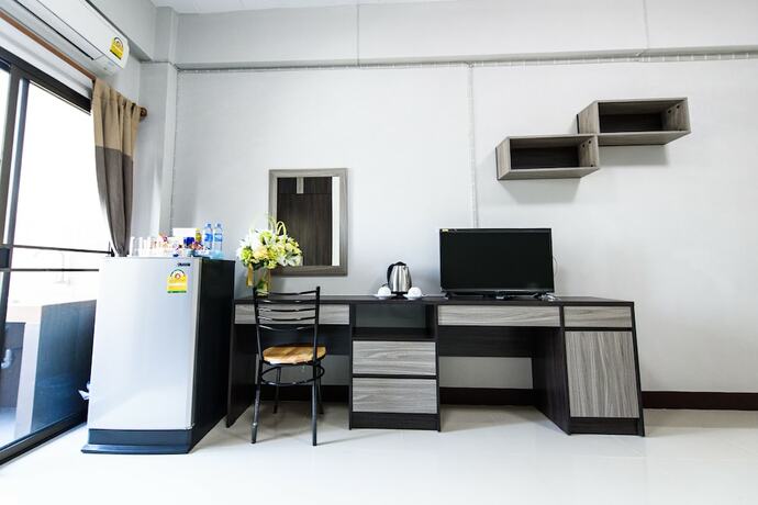 Imagen de la habitación del Hotel Thana Residence Lam Luk Ka. Foto 18