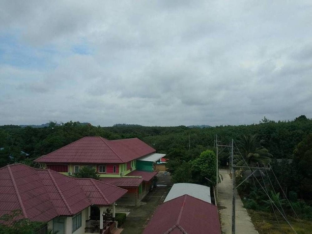 Imagen general del Hotel Thanagrit Apartelle. Foto 4