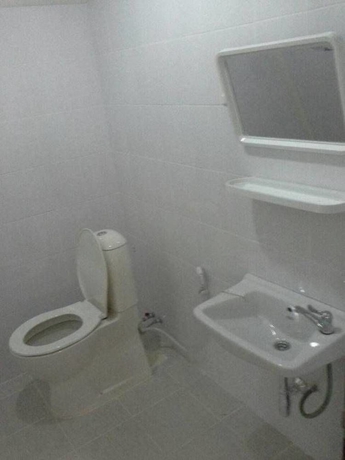 Imagen de la habitación del Hotel Thanagrit Apartelle. Foto 12
