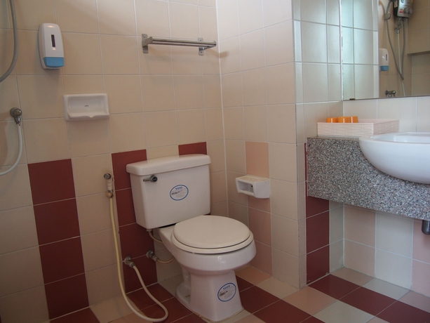 Imagen de la habitación del Hotel Thanapa Mansion - Hostel. Foto 2
