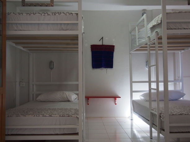 Imagen de la habitación del Hotel Thanapa Mansion - Hostel. Foto 4