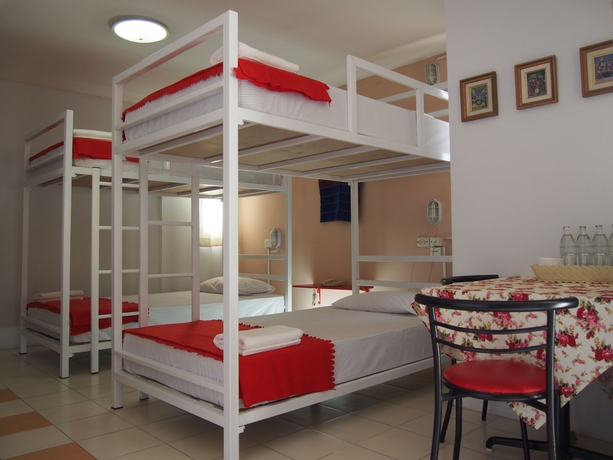 Imagen de la habitación del Hotel Thanapa Mansion - Hostel. Foto 5