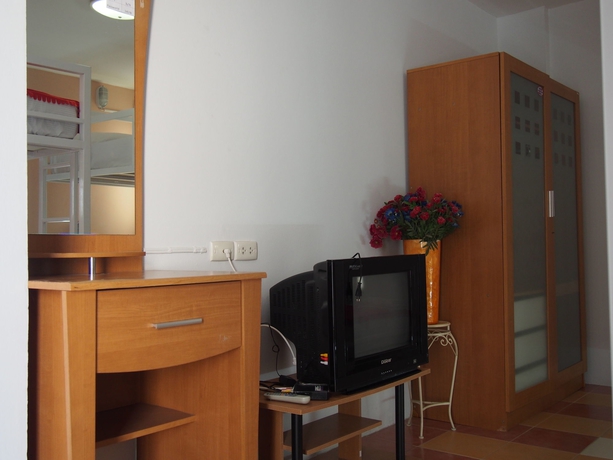Imagen de la habitación del Hotel Thanapa Mansion - Hostel. Foto 6